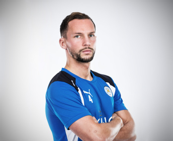Danny Drinkwater, Leicester City