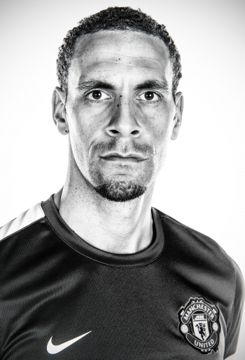 Rio Ferdinand, Manchester United